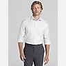 Awearness Kenneth Cole Slim Fit Check Dress Shirt