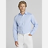 Awearness Kenneth Cole Slim Fit Diamond Dress Shirt