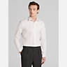 Awearness Kenneth Cole Slim Fit Check Dress Shirt