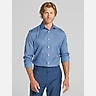 Awearness Kenneth Cole Slim Fit Neat Dress Shirt