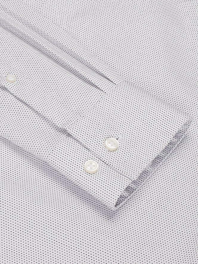 Awearness Kenneth Cole Slim Fit Dress Shirt