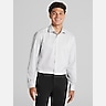 Awearness Kenneth Cole Slim Fit Dress Shirt
