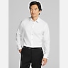 Pronto Uomo Slim Fit Twill Formal Dress Shirt