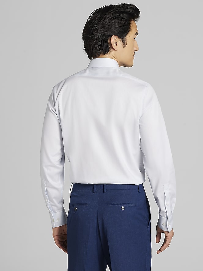 Calvin Klein Slim Fit Dress Shirt