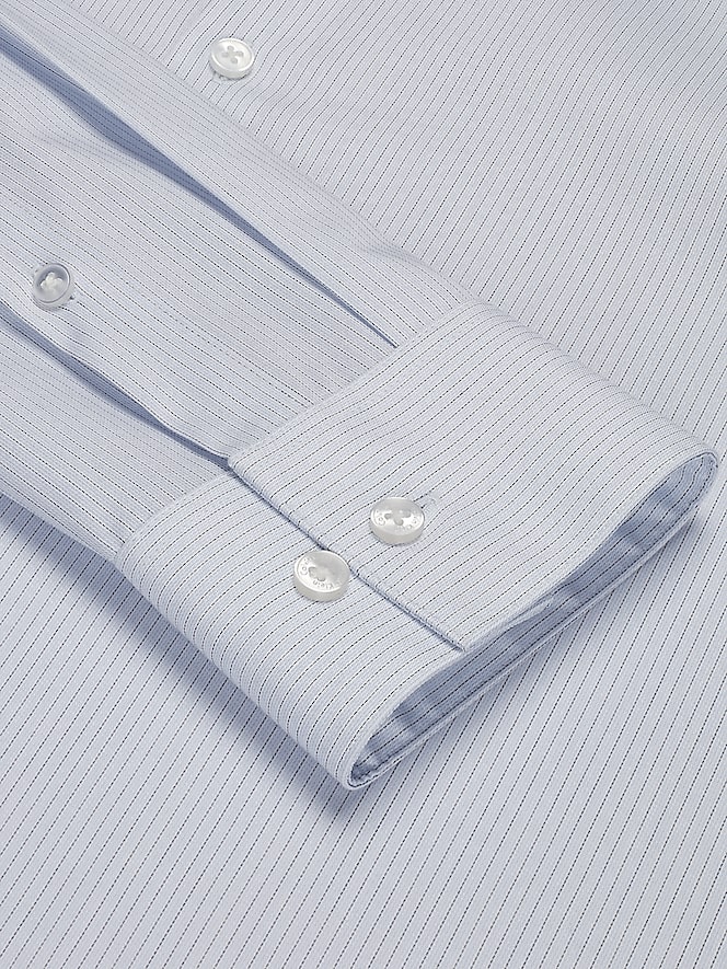 Calvin Klein Slim Fit Dress Shirt