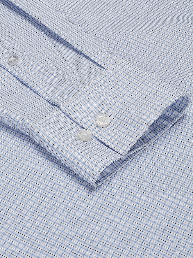 Calvin Klein Slim Fit Dress Shirt