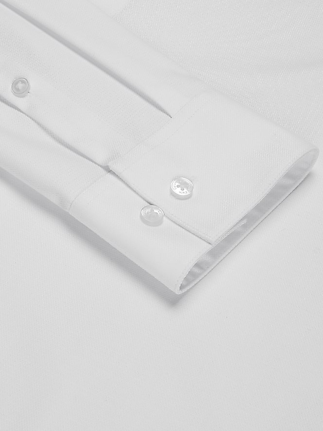 Calvin Klein Slim Fit Dress Shirt