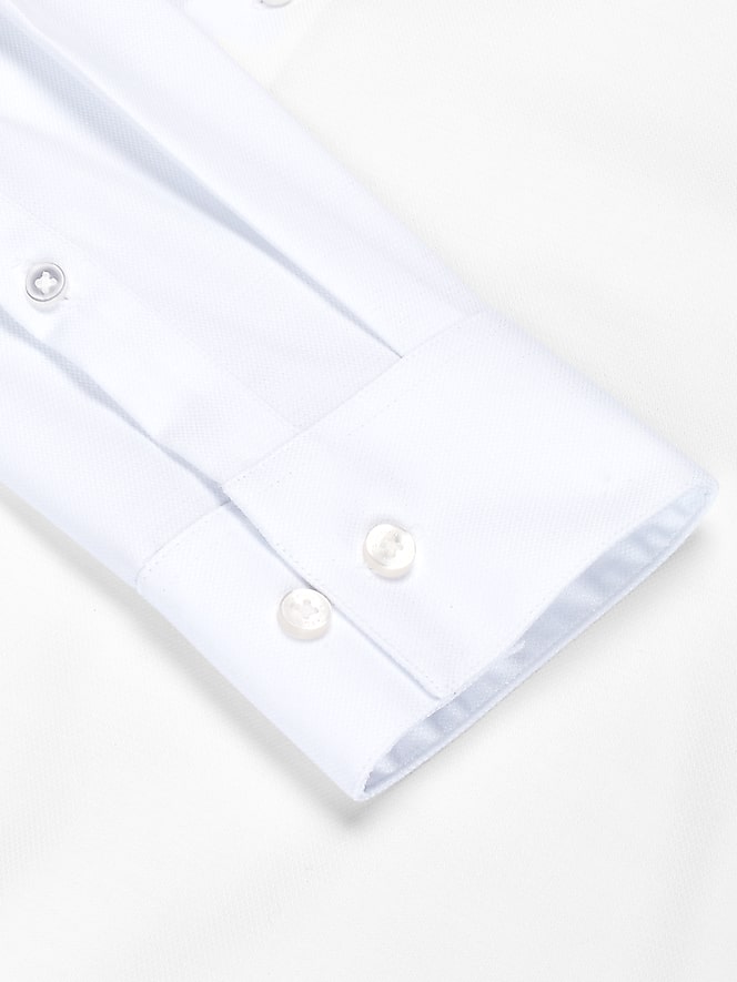 Calvin Klein Classic Fit Dress Shirt