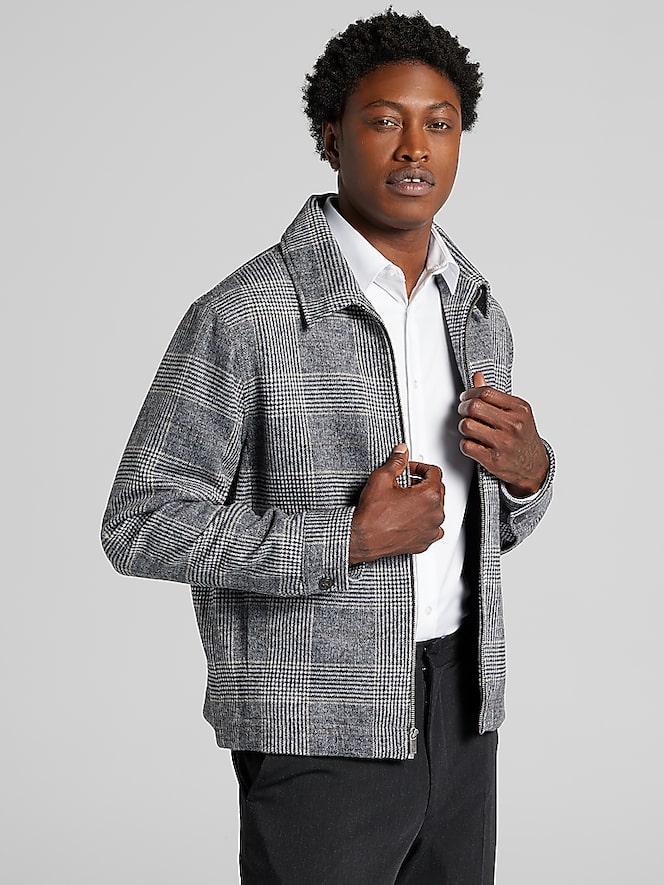 Calvin Klein Classic Fit Dress Shirt