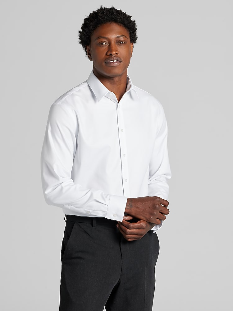 green emerald velvet dress Amazon.com: Calvin Klein Men's Dress Shirt Non Iron Stretch Slim Fit Stripe  : Clothing, Shoes & Jewelry main image 0