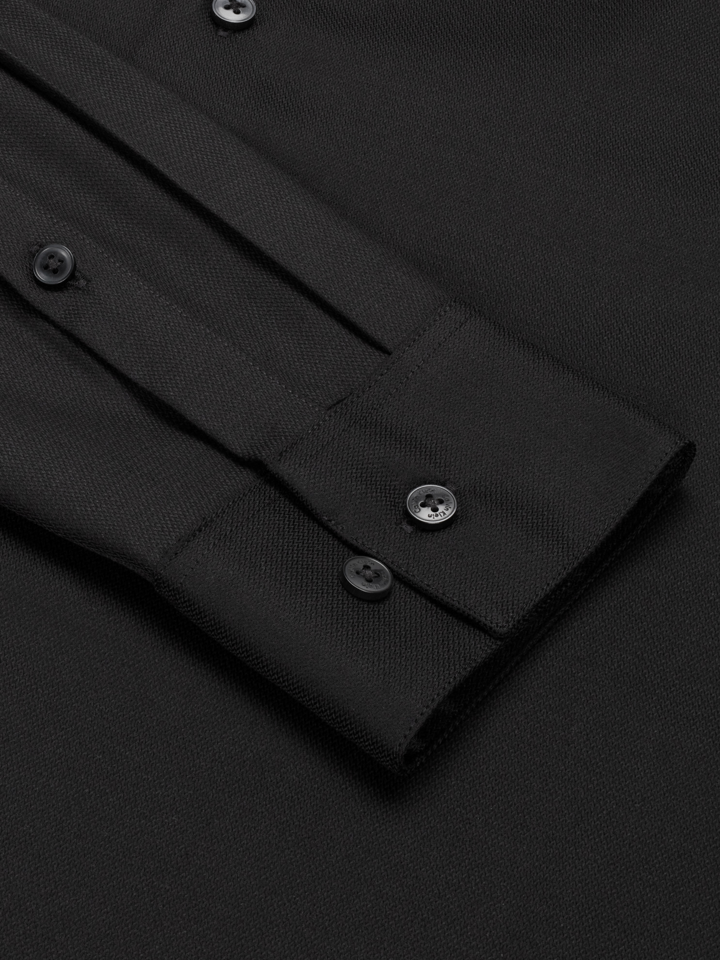 Classic Fit Dress Shirt