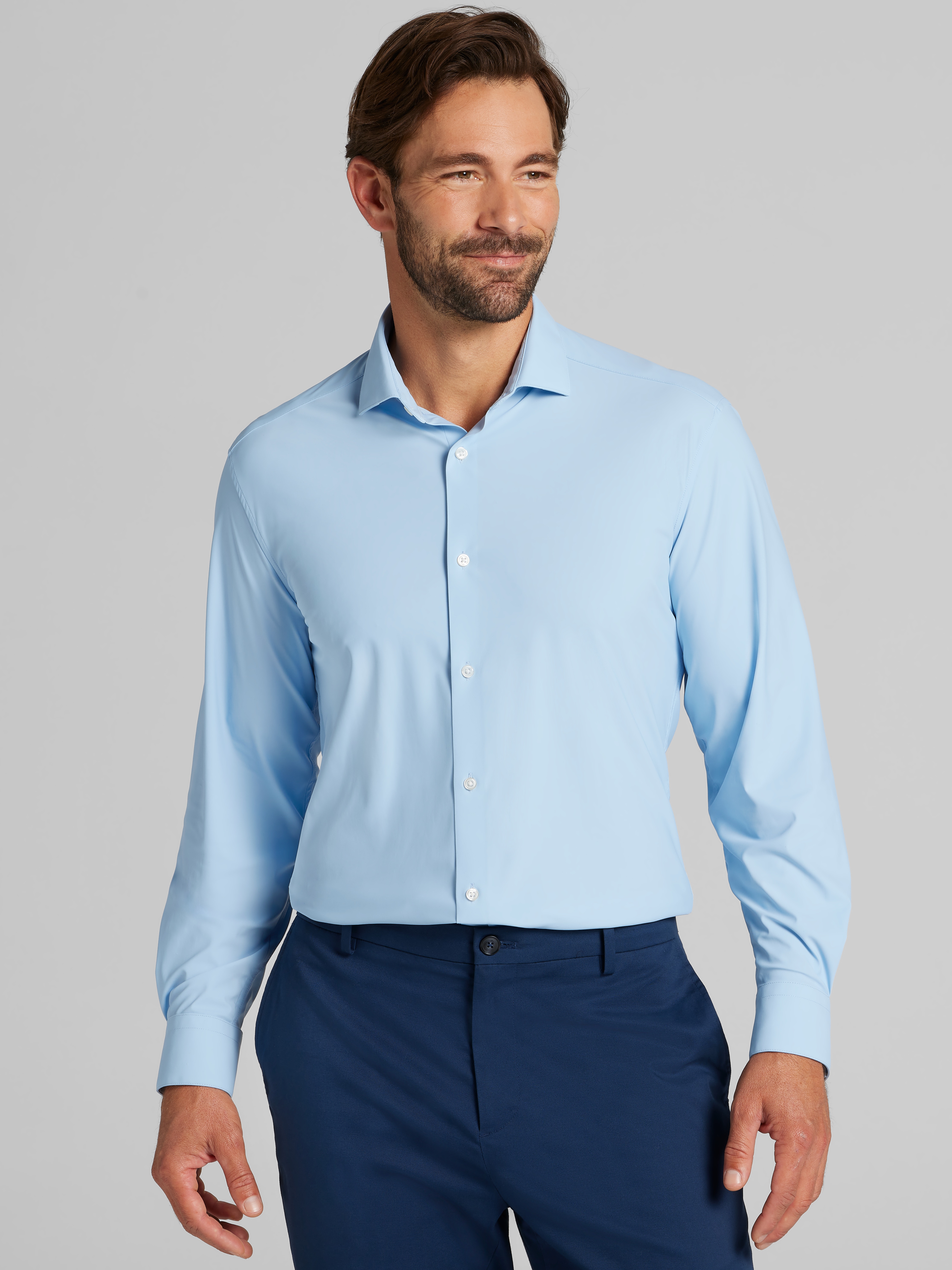 dress shirt black friday deals Black Friday Dress Shirts BLACK FRI SPECIAL Assorted Wrinkle Resistant  Business