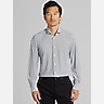 Awearness Kenneth Cole CHILLFLEX Slim Fit 4-Way Stretch Dress Shirt