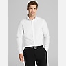 Wilke-Rodriguez Modern Fit 4-Way Stretch Dress Shirt