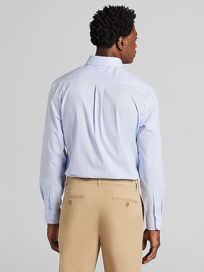 JOE Joseph Abboud Slim Fit Dress Shirt