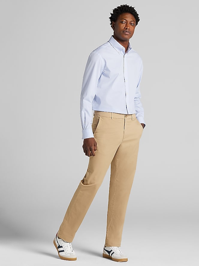 JOE Joseph Abboud Slim Fit Dress Shirt