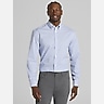 JOE Joseph Abboud Classic Fit Check Dress Shirt