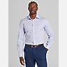 JOE Joseph Abboud Classic Fit Check Dress Shirt