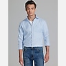 Pronto Uomo Slim Fit Queens Oxford Dress Shirt