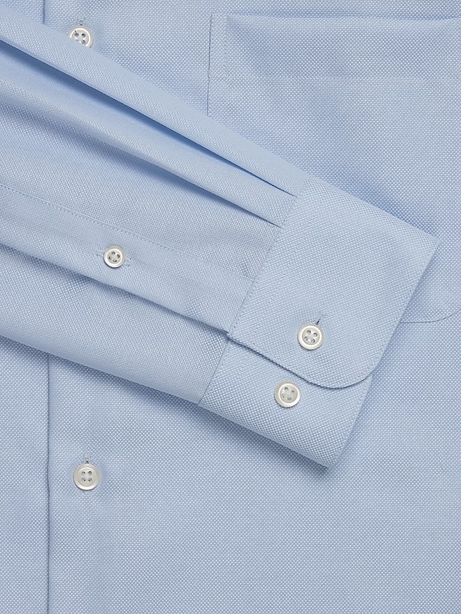 Pronto Uomo Modern Fit Oxford Dress Shirt