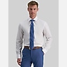 Haggar Slim Fit Dress Shirt