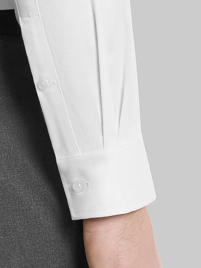 Michael Kors Slim Fit Passport Dress Shirt