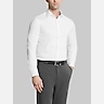 Michael Kors Slim Fit Passport Dress Shirt