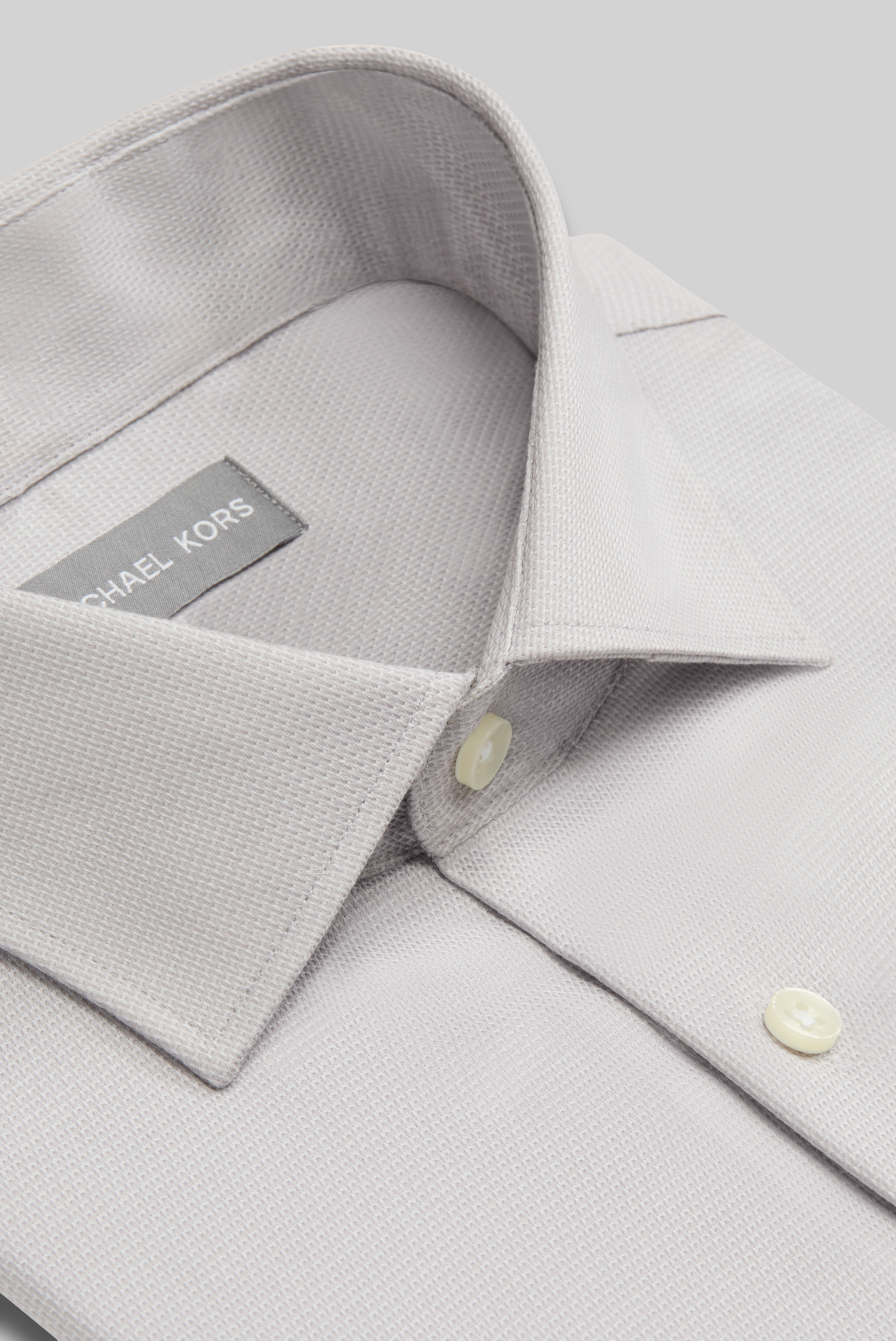 Slim Fit Passport Dress Shirt