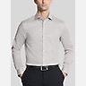 Michael Kors Slim Fit Passport Dress Shirt