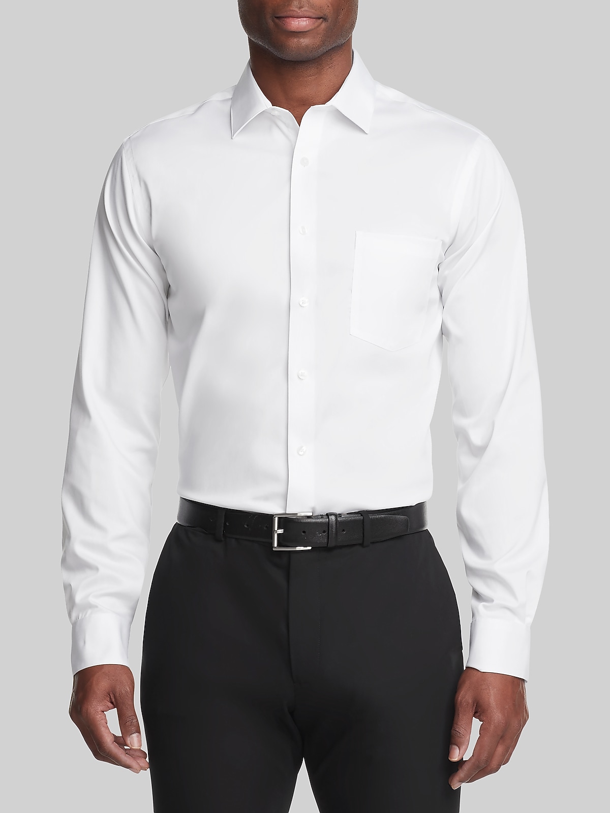 TMW_5BGY_01_VAN_HEUSEN_DRESS_S