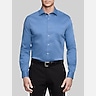 Van Heusen Classic Fit Ultra Wrinkle-Free Stretch Dress Shirt