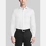 Van Heusen Slim Fit Wrinkle-Free Stretch Dress Shirt