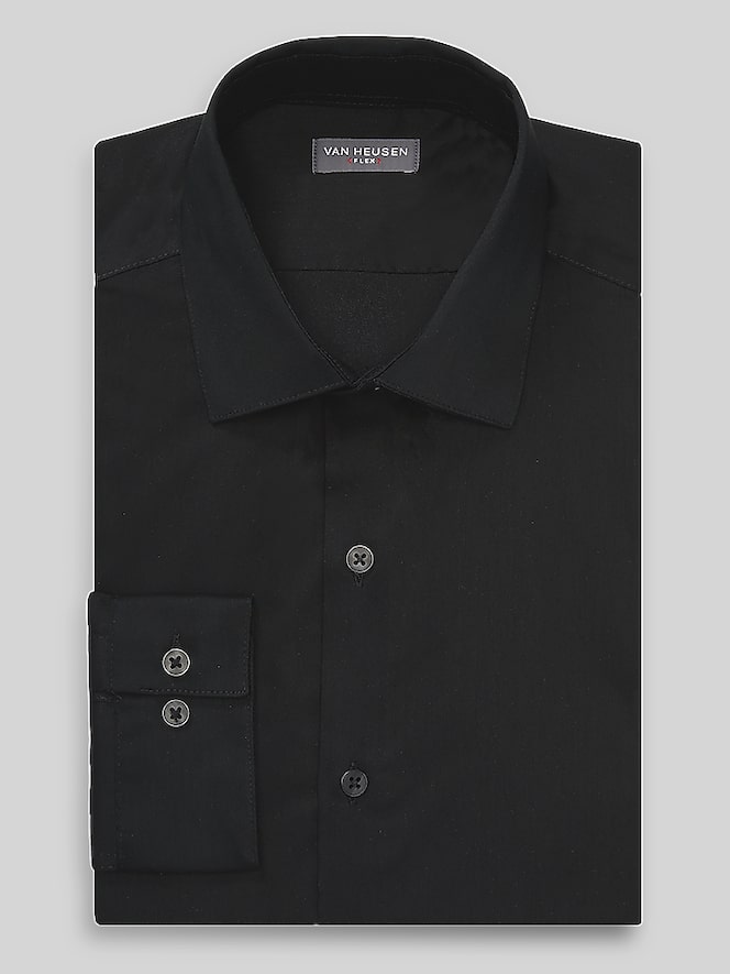 Van Heusen Slim Fit Ultra Stretch Dress Shirt