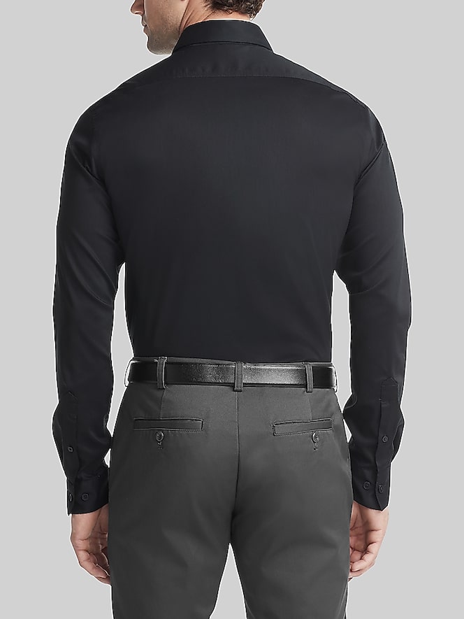 Van Heusen Slim Fit Ultra Stretch Dress Shirt