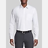 Van Heusen Classic Fit Poplin Wrinkle-Free Dress Shirt