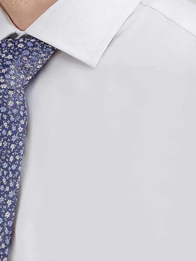 Haggar Classic Fit Dress Shirt