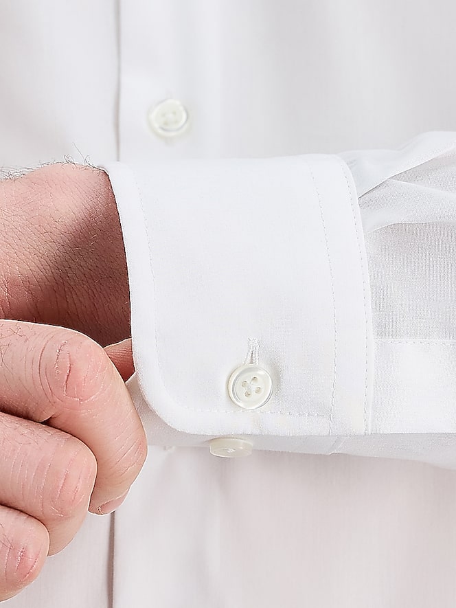 Haggar Classic Fit Dress Shirt