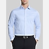 Michael Kors Classic Fit Passport Dress Shirt