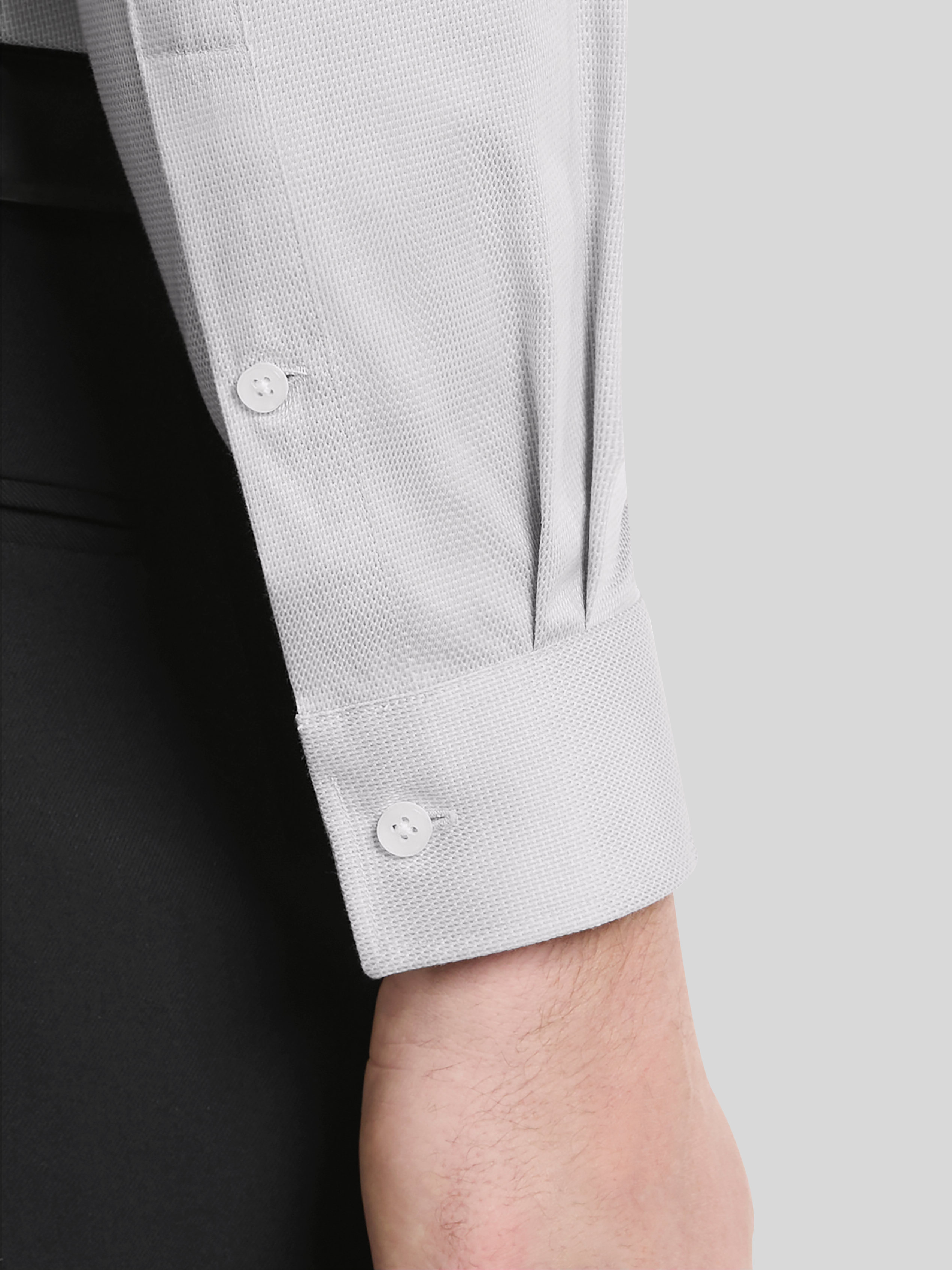 Classic Fit Passport Dress Shirt