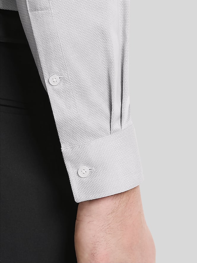 Michael Kors Classic Fit Passport Dress Shirt