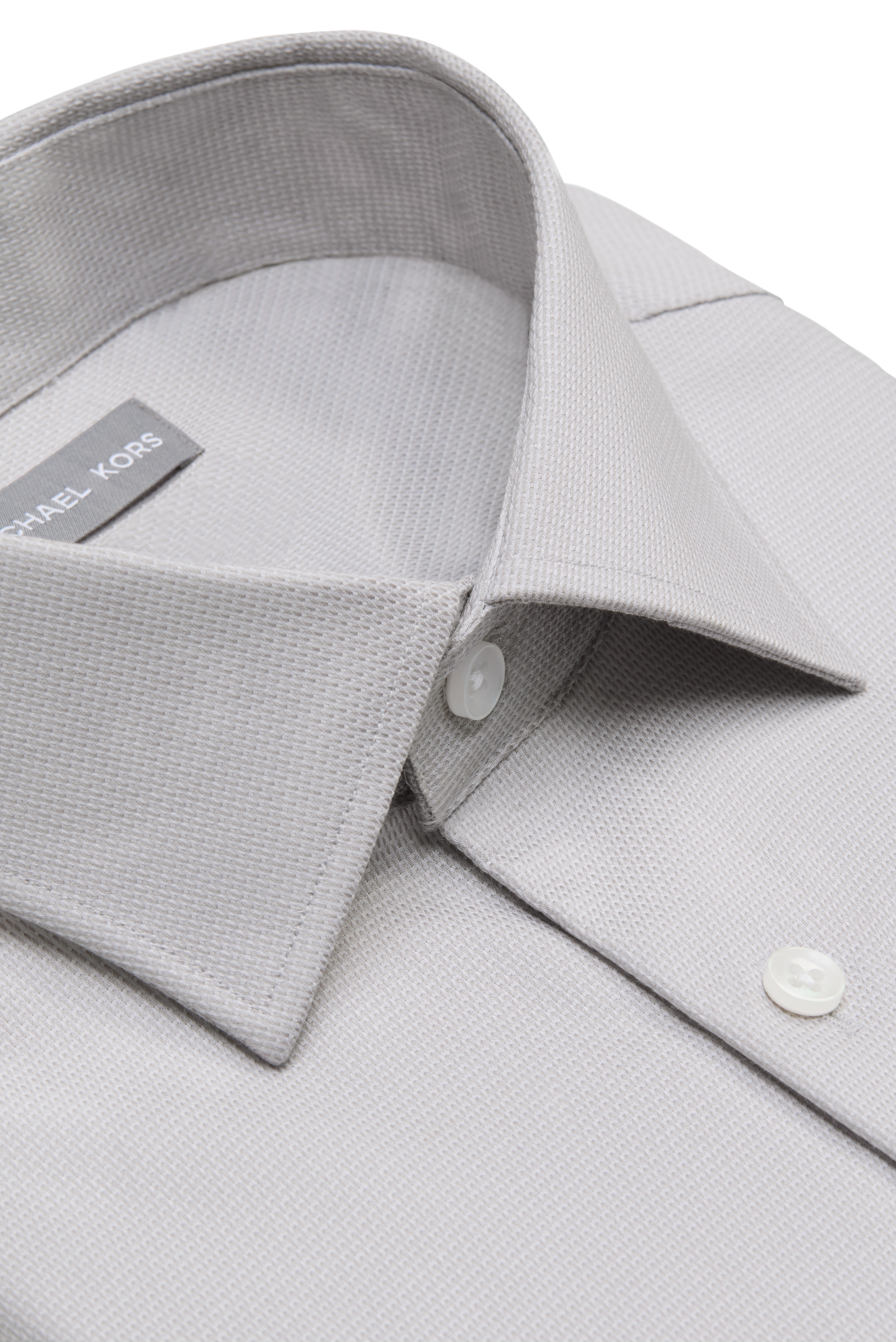 Classic Fit Passport Dress Shirt