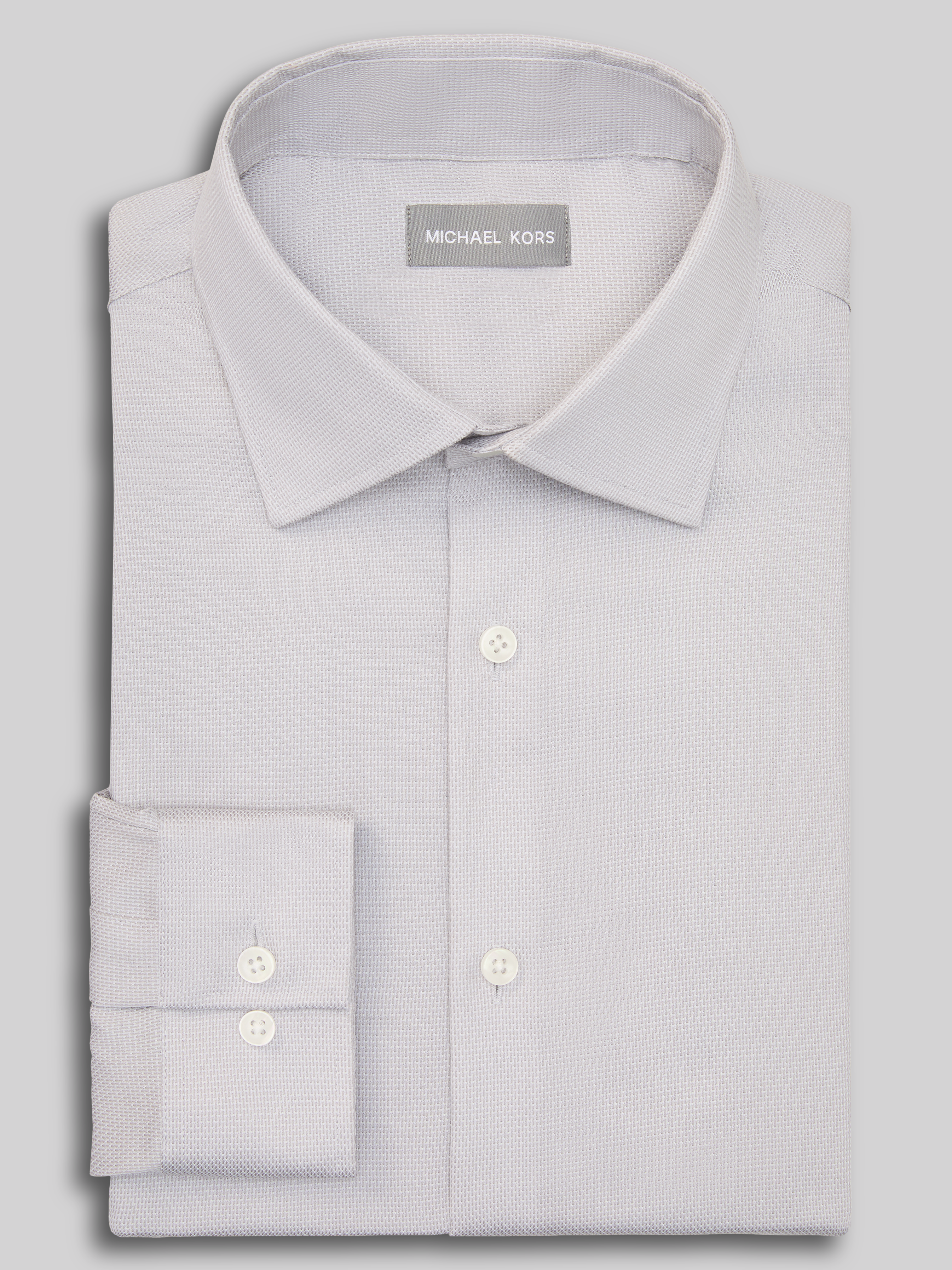 Classic Fit Passport Dress Shirt