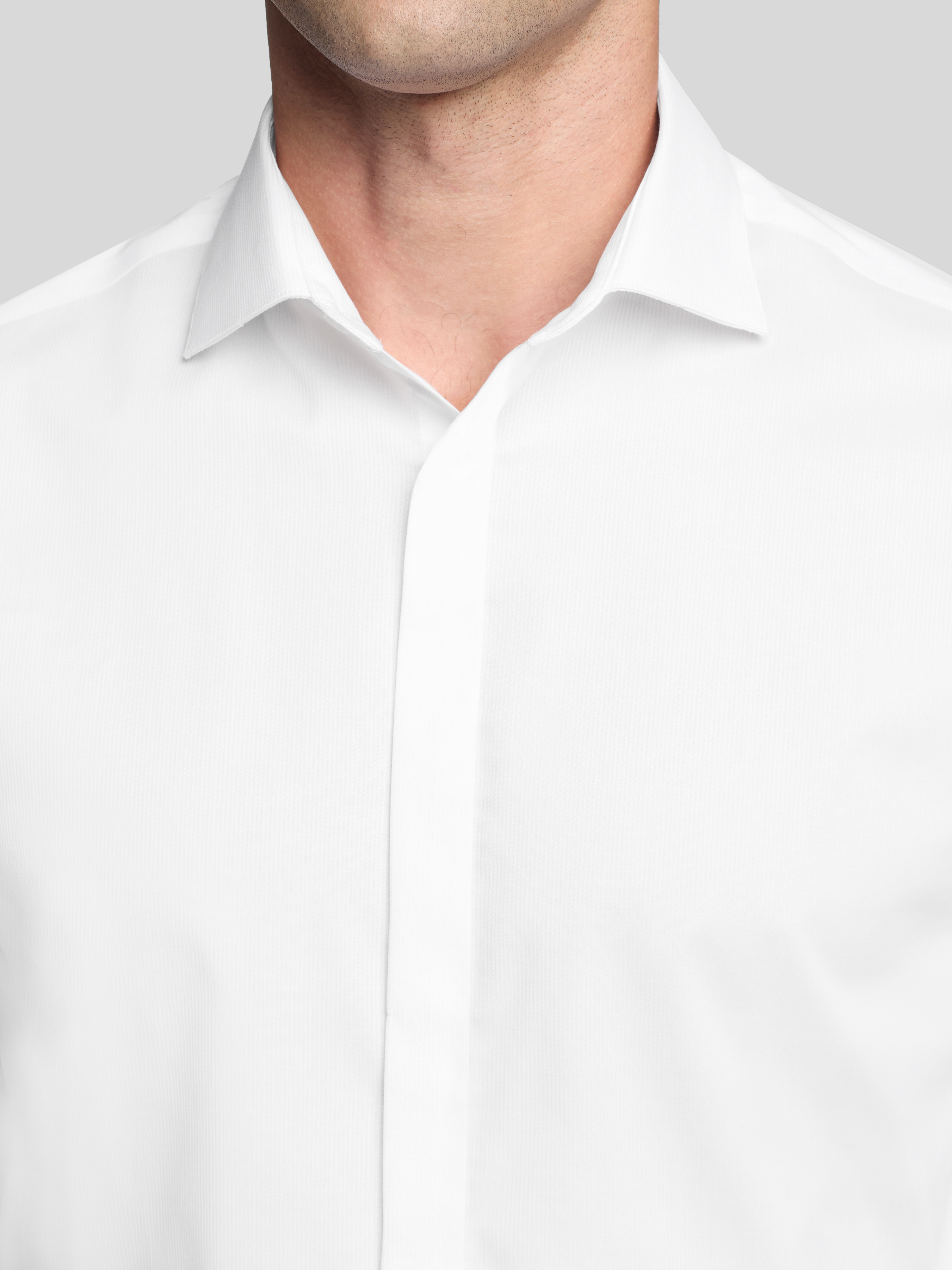 Classic Fit Formal Shirt