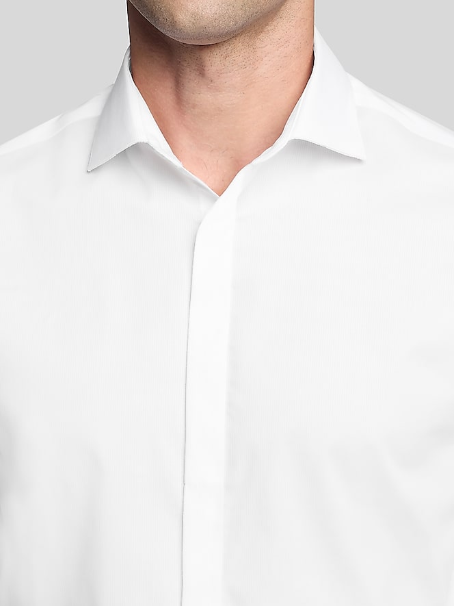 Classic Fit Formal Shirt