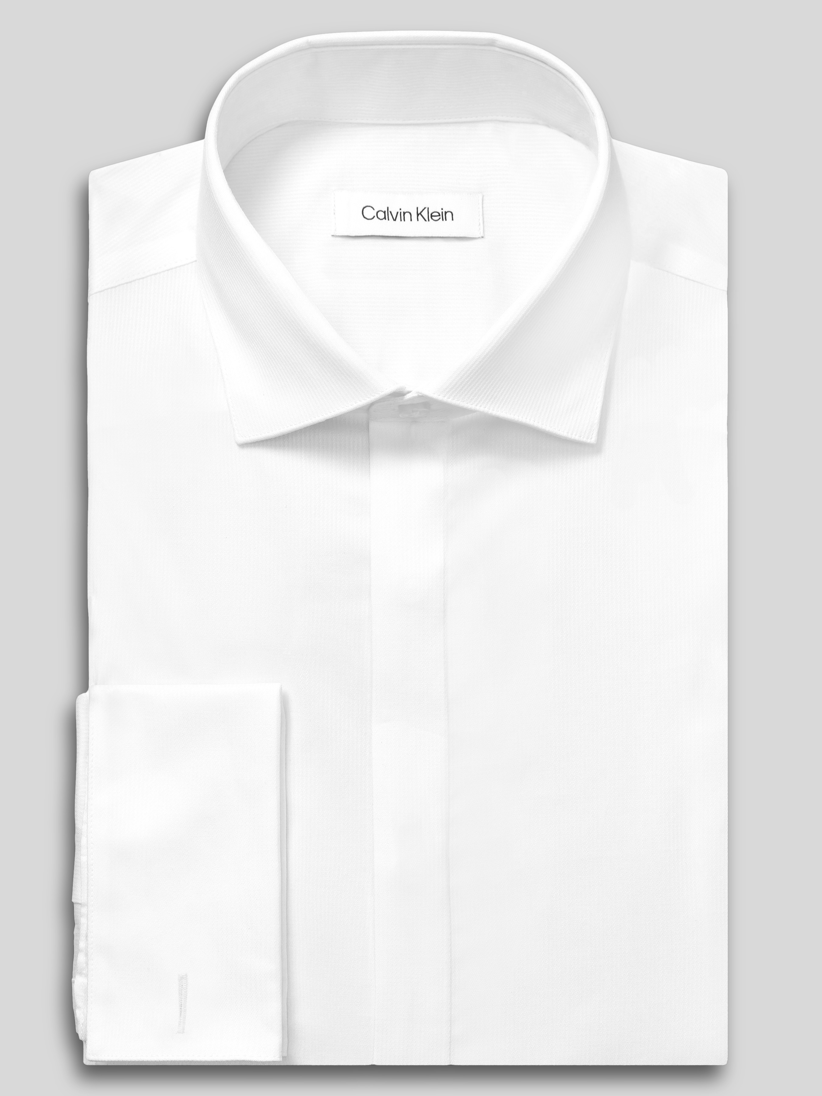 Classic Fit Formal Shirt