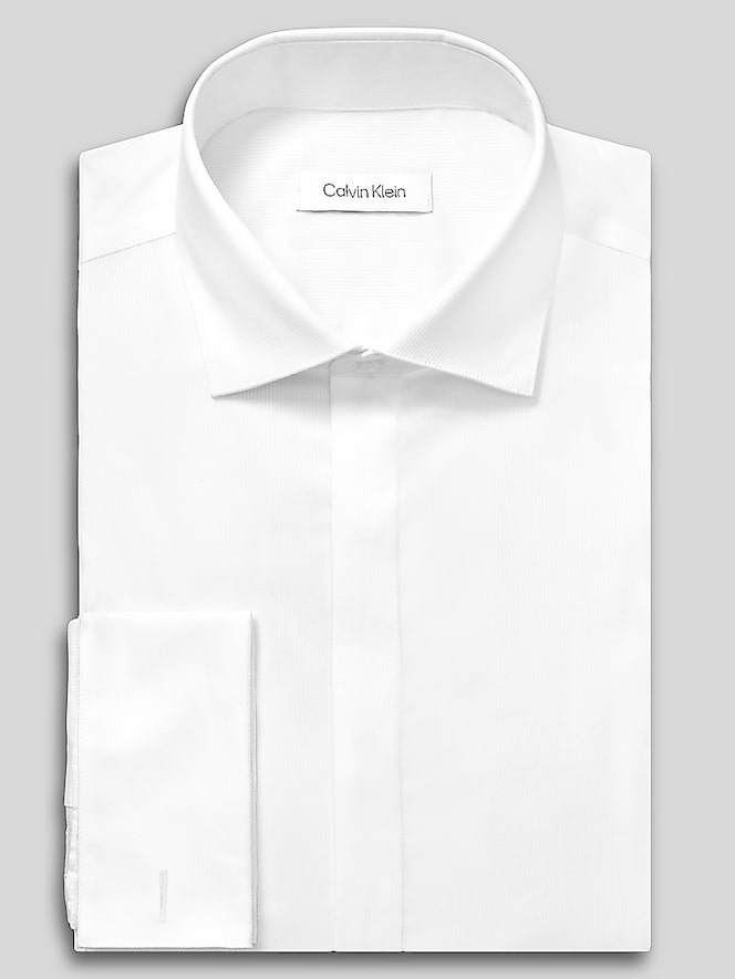 Classic Fit Formal Shirt
