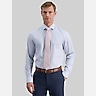 Haggar Slim Fit Floral Dress Shirt