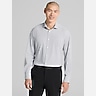 Awearness Kenneth Cole CHILLFLEX Slim Fit Check Dress Shirt