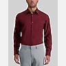 Haggar Slim Fit Dress Shirt