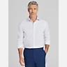 Joseph &Amp; Feiss Modern Fit Mini Grid Dot Dress Shirt